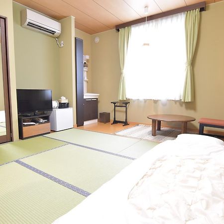 Umisanpo Hotel Ofunato Eksteriør billede