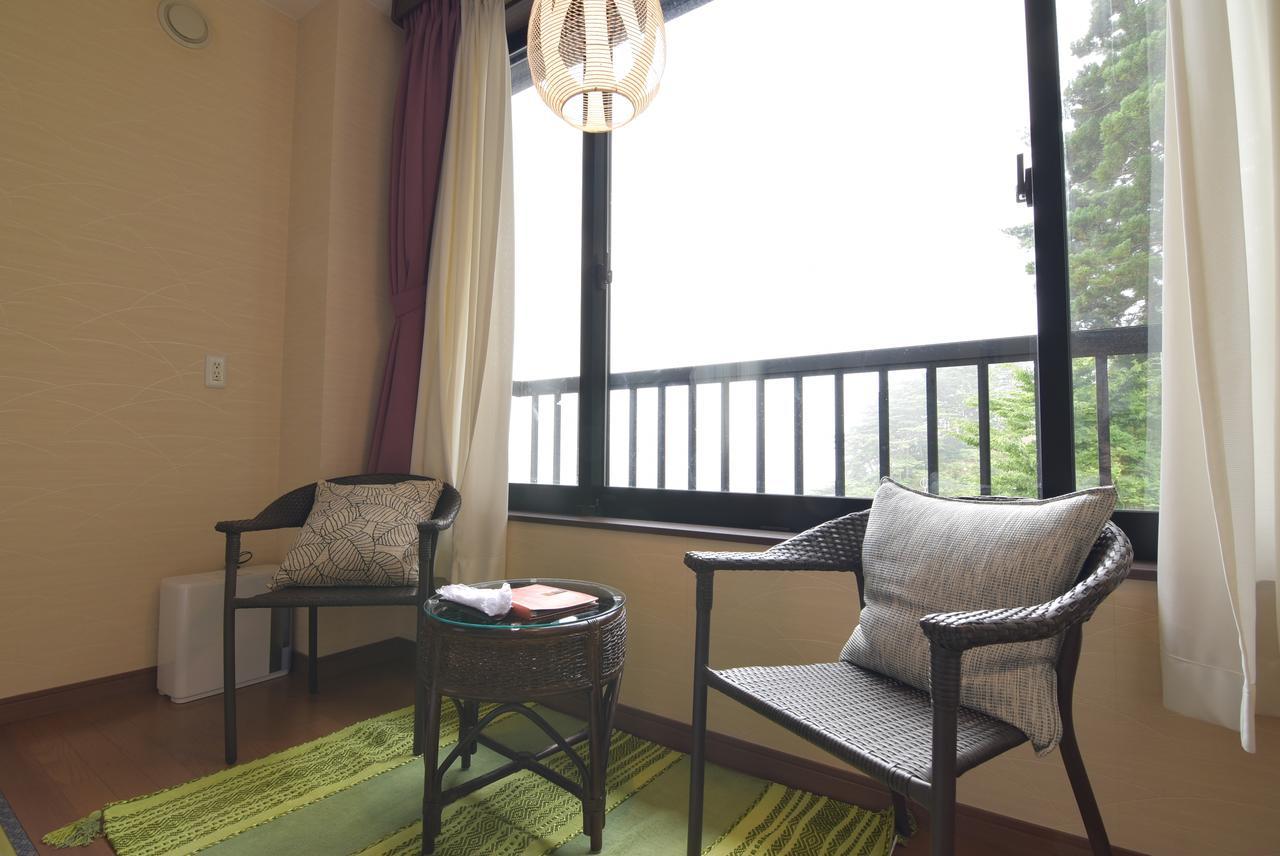 Umisanpo Hotel Ofunato Eksteriør billede